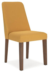 Lyncott Dining Table and 4 Chairs - D615D11
