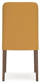 Lyncott Dining Chair - D615-04