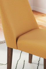 Lyncott Dining Chair - D615-04