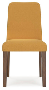 Lyncott Dining Chair - D615-04