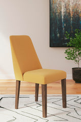 Lyncott Dining Chair - D615-04