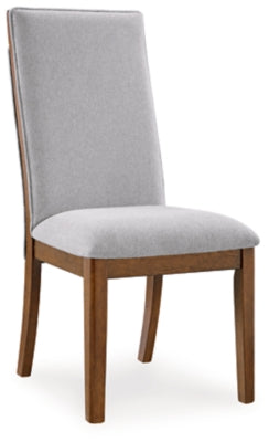 Lyncott Dining Chair (Set of 2) - D615-05X2