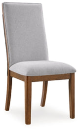 Lyncott Dining Chair (Set of 2) - D615-05X2