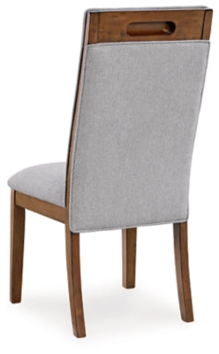 Lyncott Dining Chair (Set of 2) - D615-05X2