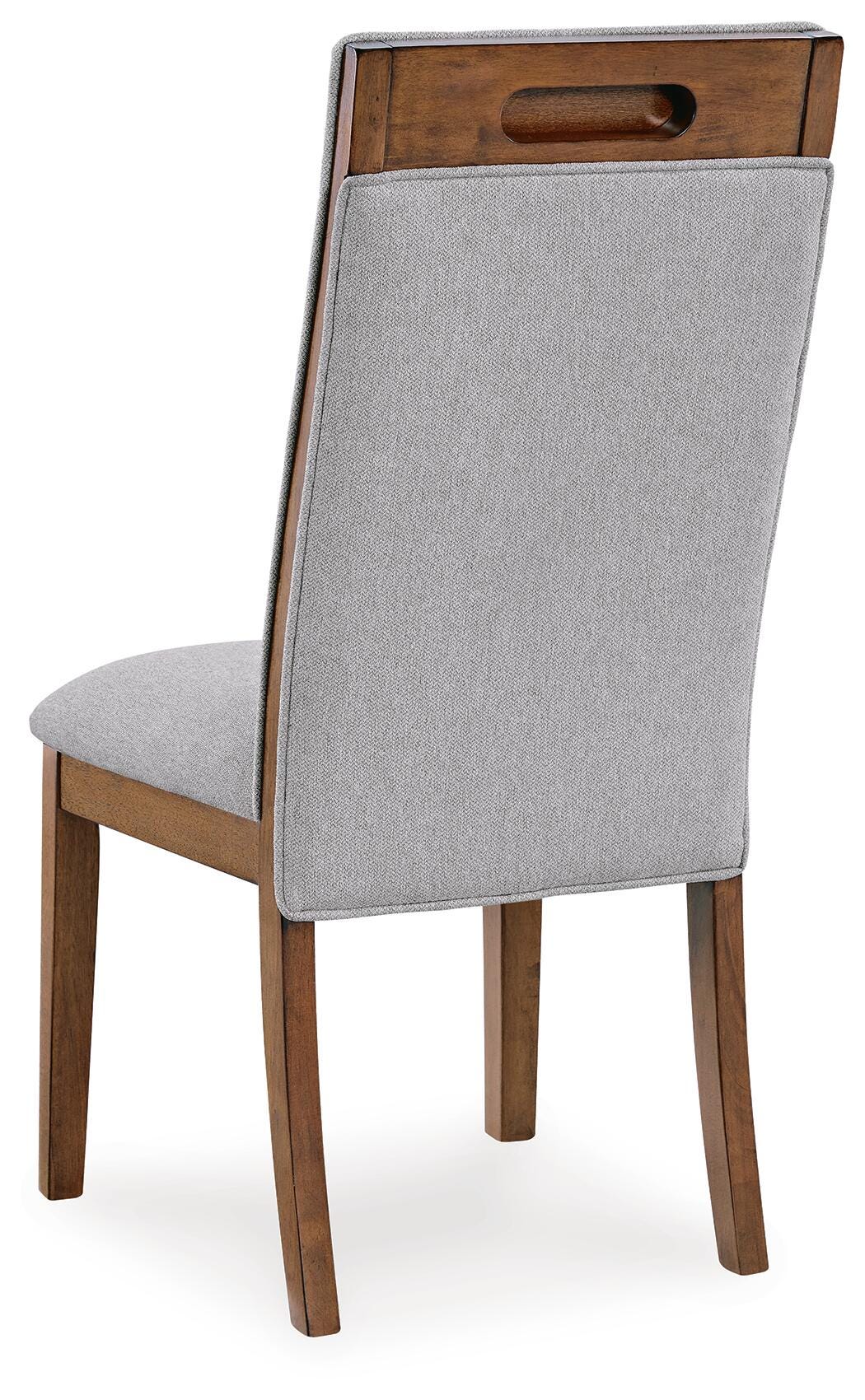 Lyncott Extension Dining Table, 4 Chairs and Bench - D615D5