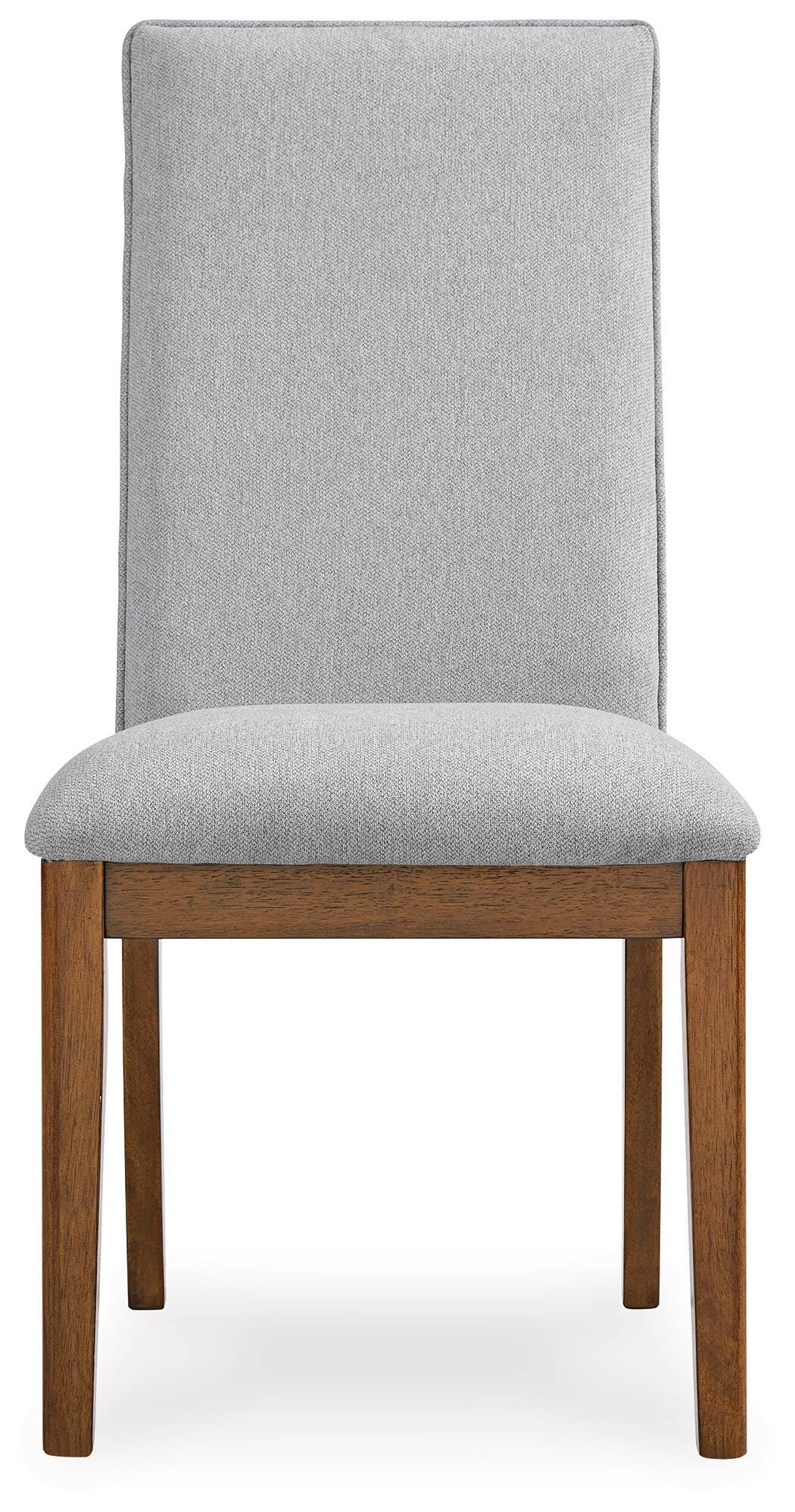 Lyncott Dining Table and 4 Chairs - D615D12