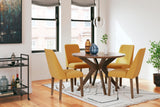 Lyncott Dining Chair - D615-04