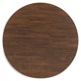 Lyncott Dining Table and 4 Chairs - D615D10