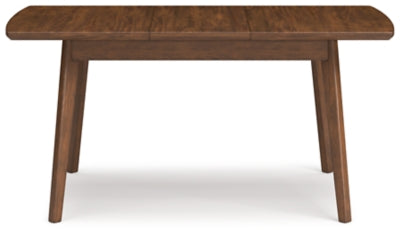 Lyncott Dining Extension Table - D615-35