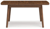 Lyncott Dining Extension Table - D615-35