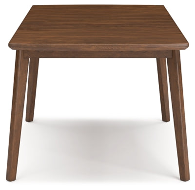 Lyncott Dining Extension Table - D615-35