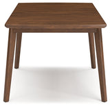 Lyncott Dining Extension Table - D615-35