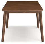 Lyncott Dining Extension Table - D615-35