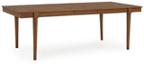 Lyncott Dining Extension Table - D615-45