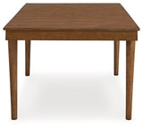 Lyncott Dining Extension Table - D615-45