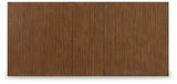 Lyncott Dining Extension Table - D615-45