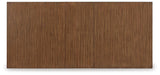 Lyncott Dining Extension Table - D615-45