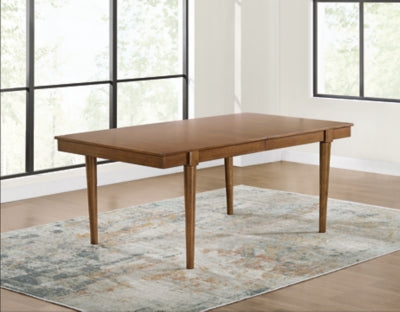 Lyncott Dining Extension Table - D615-45