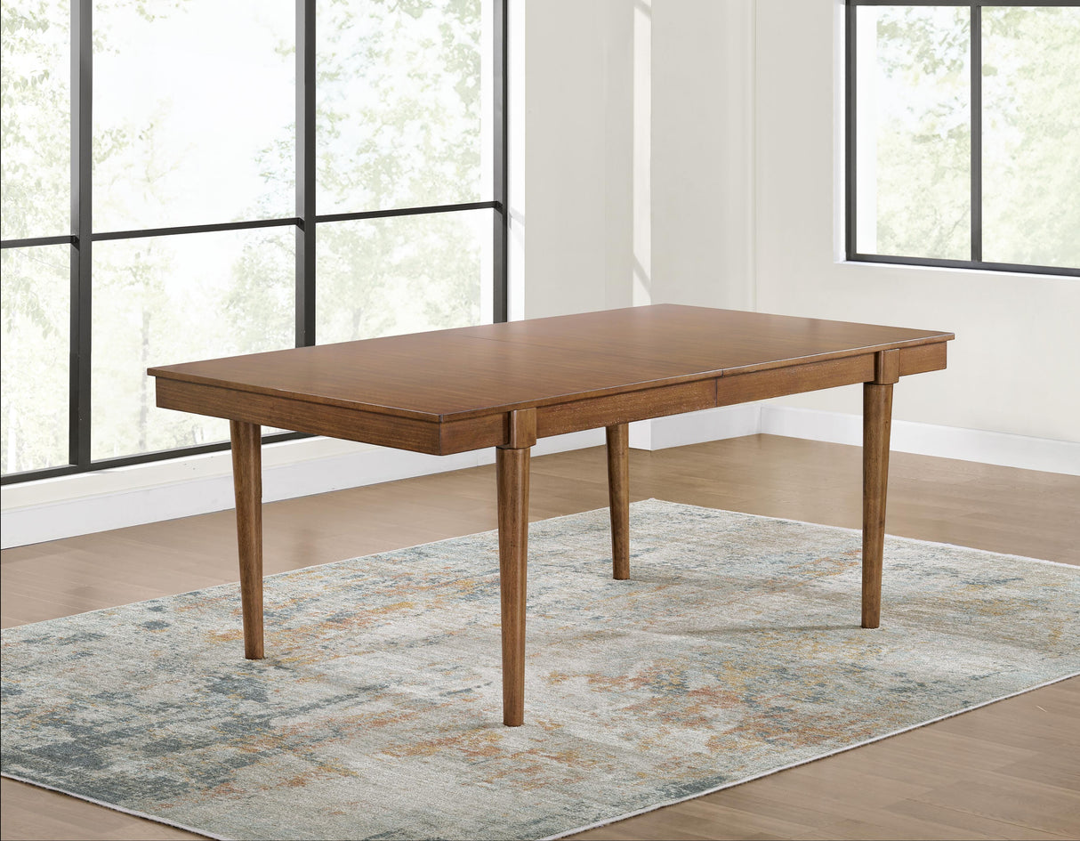 Lyncott Dining Extension Table - D615-45