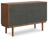 Lyncott Dining Server - D615-60