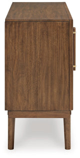 Lyncott Dining Server - D615-60