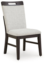 Neymorton Dining Chair - D618-01