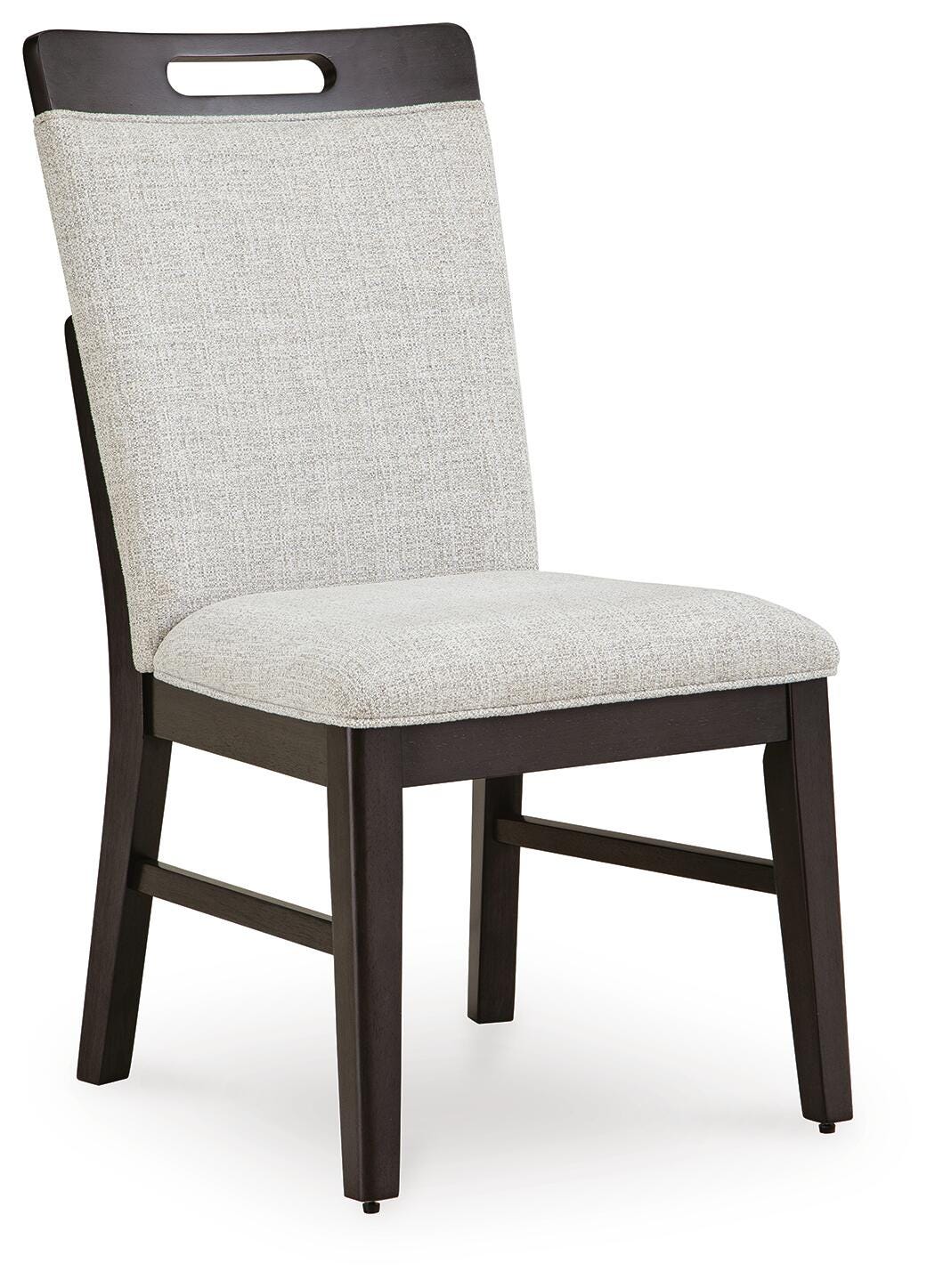 Neymorton Dining Table and 4 Chairs - D618D1