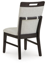 Neymorton Dining Table and 10 Chairs - D618D4