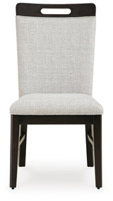 Neymorton Dining Chair - D618-01