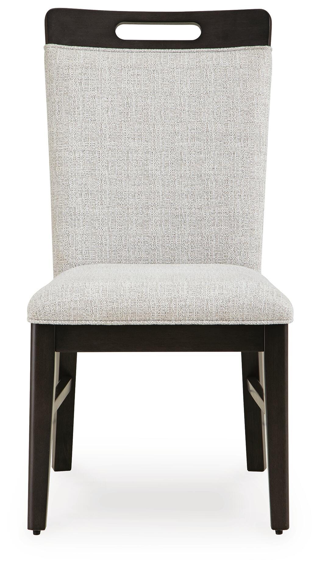 Neymorton Dining Table and 4 Chairs - D618D1