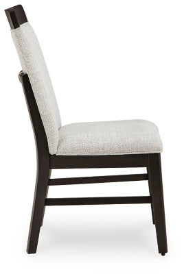 Neymorton Dining Chair - D618-01