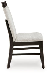 Neymorton Dining Chair - D618-01