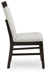 Neymorton Dining Table and 4 Chairs - D618D1