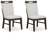 Neymorton Dining Chair - D618-01