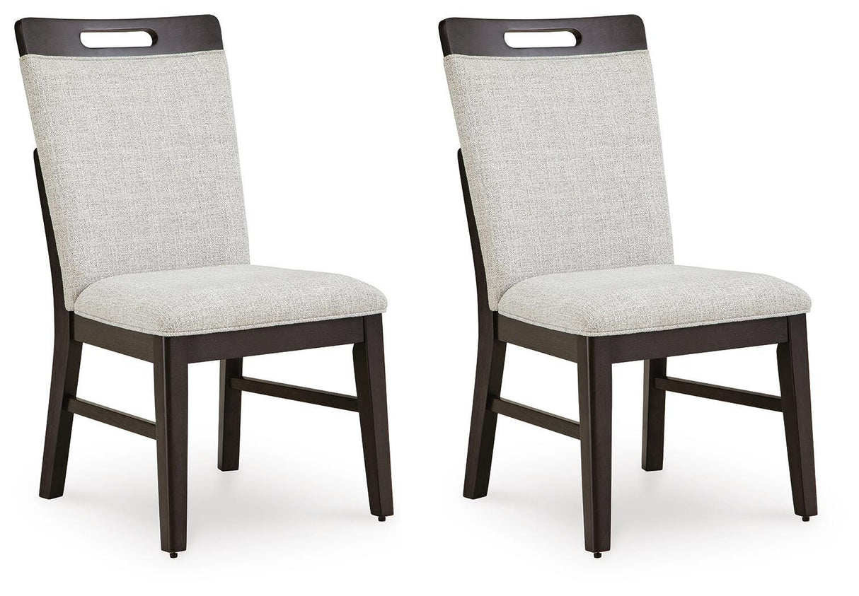 Neymorton Dining Chair - D618-01