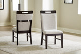 Neymorton Dining Chair - D618-01