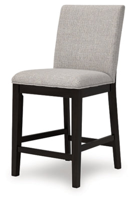 Neymorton Counter Height Barstool - D618-124