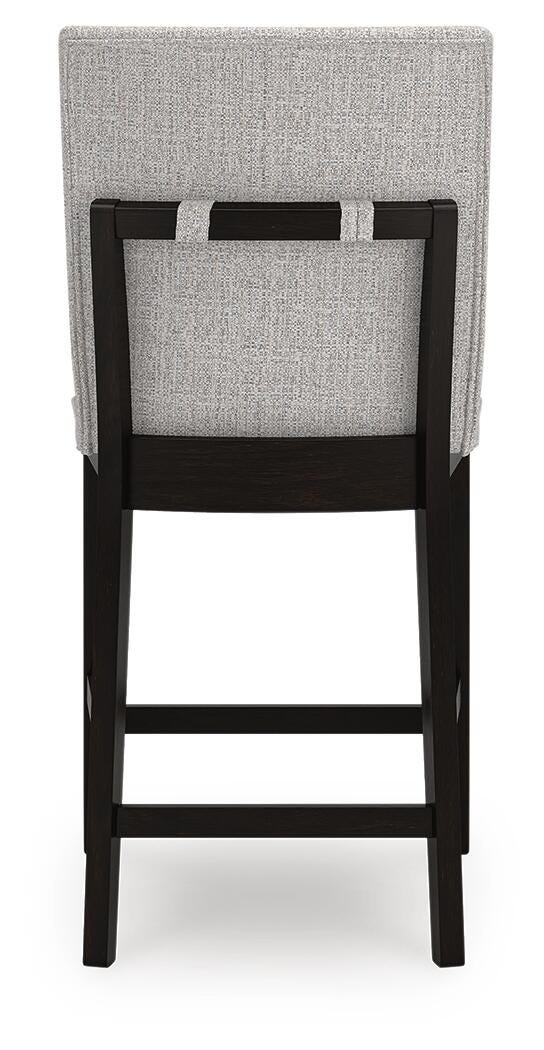 Neymorton Counter Height Barstool - D618-124