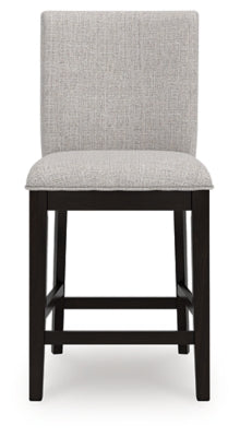 Neymorton Counter Height Barstool - D618-124