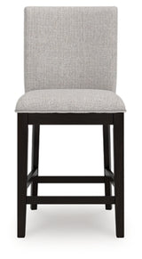 Neymorton Counter Height Barstool - D618-124