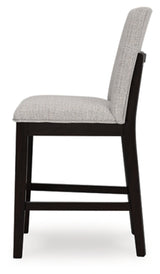 Neymorton Counter Height Barstool - D618-124