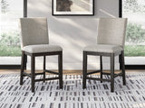 Neymorton Counter Height Barstool - D618-124