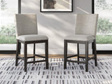 Neymorton Counter Height Barstool - D618-124
