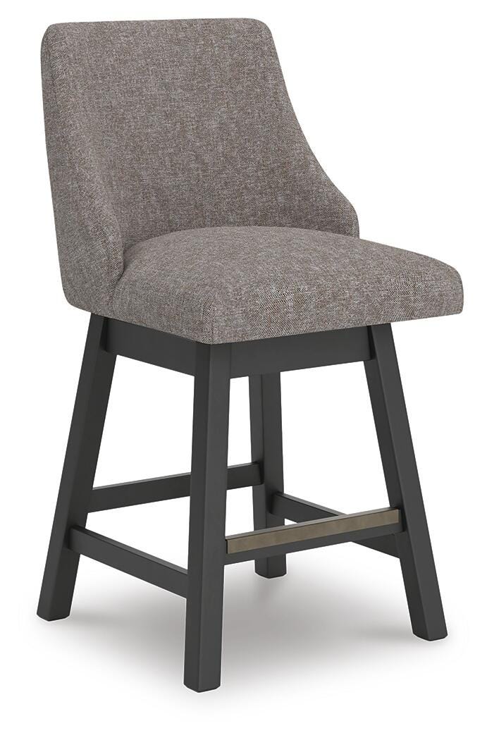 Neymorton Counter Height Barstool - D618-224