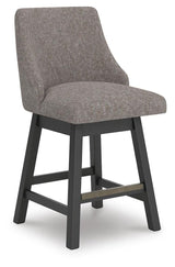 Neymorton Counter Height Barstool - D618-224