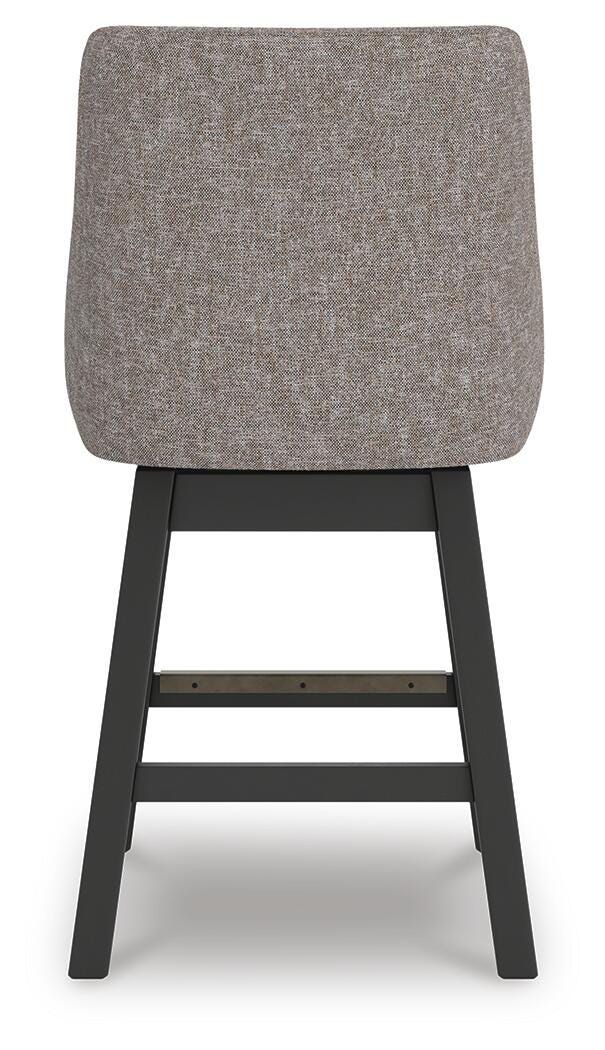 Neymorton Counter Height Barstool - D618-224