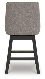 Neymorton Counter Height Barstool - D618-224