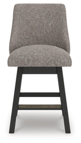 Neymorton Counter Height Barstool - D618-224