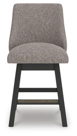 Neymorton Counter Height Barstool (Set of 2) - D618-224X2