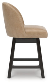 Neymorton Counter Height Barstool - D618-324